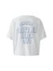 Oui T-Shirt in optic white