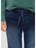 s.Oliver Jeans-Hose JOGGSTYLE BRAD in 57Z6_dunkelblau