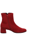 Gabor Stiefelette in rot