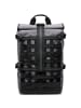 CHROME BARRAGE 22L PACK I in Stein