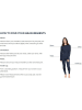 DLX Softshelljacke in Schwarz