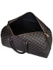 JOOP! Weekender Cortina 1.0 Aurora LHZ in Seal Brown