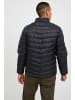 BLEND Steppjacke BHCamaro 20702022ME Übergangsjacke mit Stehkragen in Grau