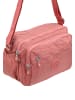 Mindesa Damen Umhängetasche in Rosa