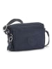 Kipling Basic Abanu Umhängetasche 20 cm blue bleu 2