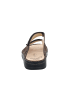Finn Comfort Sportliche Sandalen für Herren in braun
