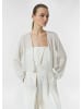 comma Bluse in 01L9_weiß