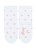 Sterntaler Socken Panda, 3er-Pack in zartrosa