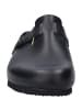 Josef Seibel Clog Josef 04 in schwarz