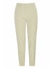 ICHI Hose IHLEXI Classic fit in Tea