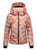 Marikoo Steppjacke Samuiaa XVI in Wild Flower