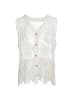 VIRITA Women Blouse in White