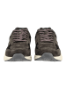 Pantofola D'Oro Sneaker GRAN RENO Braun/Schwarz