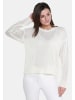 Usha Pullover in Beige