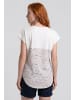 alife and kickin Kurzarmshirt FridaAK B in cloudy AOP