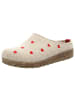 HAFLINGER Hausschuh in beige