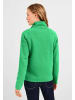 Cecil Sweatshirt in smash green