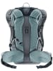 Deuter Bike Rucksack in blau