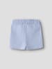 name it Shorts NMFSURAJALI SHORTS in purple impression