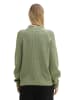 Tom Tailor Strickpullover für Damen in uni