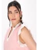 faina Women Top in light pink