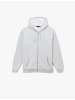 KOTON SWEATSHIRTS in Grau Melange Gemustert