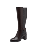 Tamaris Stiefel in MOCCA
