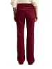 Marc O'Polo DENIM Cordhose Model Nella bootcut in Deep Burgundy