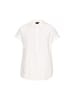 DreiMaster Women Blouse in white