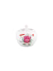 Seltmann Weiden Zuckerdose Amina Ostfriesenrose in Bunt 290 ml in bunt