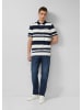 s.Oliver Polo-Shirt in 59G1_navy