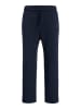 Jack & Jones Relaxed Fit Hosen in Navy Blazer