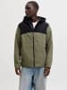 Jack & Jones Jacke in Dusty Olive