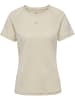 Newline T-Shirt Nwlactive Damen in SILVER BIRCH