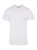 F4NT4STIC T-Shirt Brooklyn 98 NY TEE UNISEX in weiß