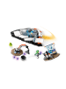 LEGO City Bergung eines Asteroiden im Weltall in Mehrfarbig ab 4 Jahre