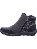 Romika Boots Mit Tex-Membran in grau