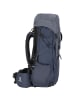 Haglöfs Ängd 60 S-M Rucksack 70 cm midnight sky/dense blue