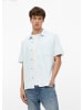 s.Oliver Hemd  in  5110_hellblau