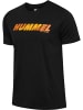 Hummel Hummel T-Shirt Hmlgraphic Herren in BLACK