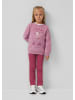 s.Oliver Sweatshirt in 4189_rosa