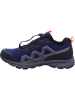 Kastinger Trekkingschuh Mit Tex-Membran in blau