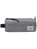 Herschel Herschel Settlement Pencil Case in Grau