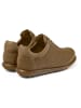 Camper Sneaker " Pelotas Ariel " in Mittelbraun