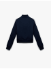 KOTON SWEATSHIRTS in Marineblau