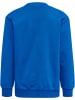 Hummel Sweatshirt Hmlditmer Sweatshirt in LAPIS BLUE