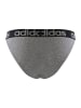 adidas Tanga Realasting Cotton in Grau