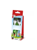 Bing Waving Metallbesteck-Set - 2-teilig