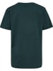 Hummel Hummel T-Shirt Hmlprint Lebensstil Kinder in GREEN GABLES