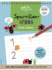 Pen2nature Buch - Spurrillen-Spaß Erste Zahlen